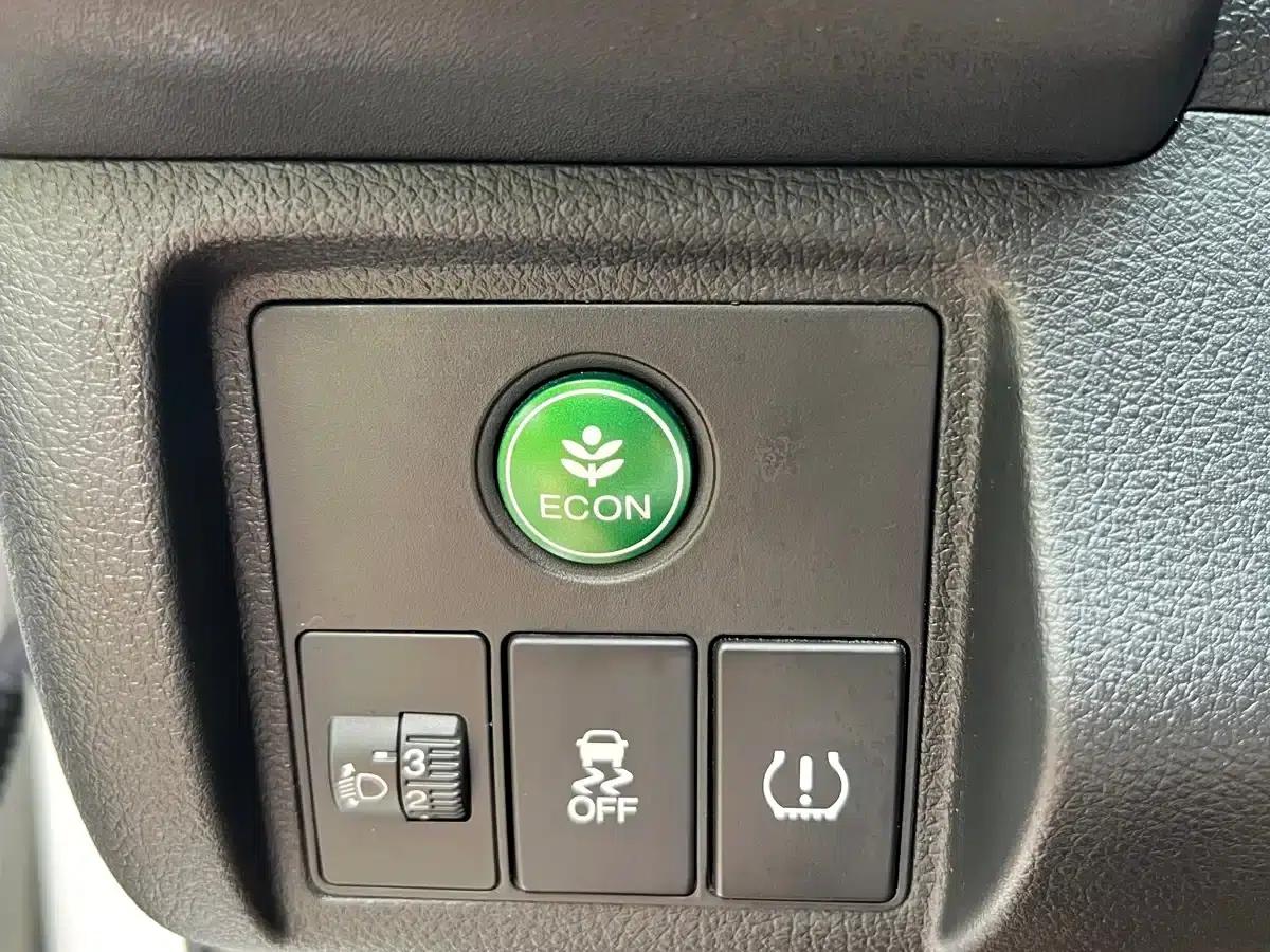 Honda XR-V 2021 1.5L CVT Comfort Edition — миниатюра 14