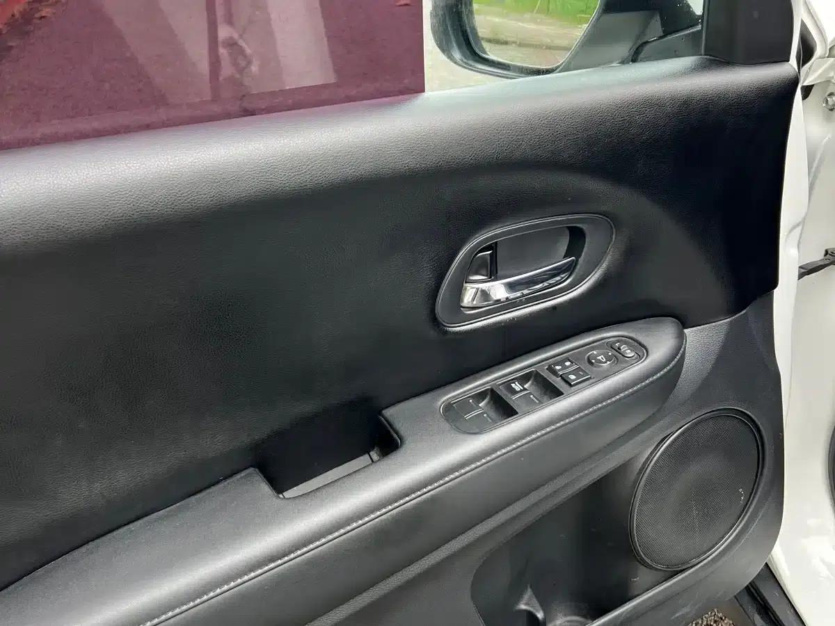 Honda XR-V 2021 1.5L CVT Comfort Edition — миниатюра 17