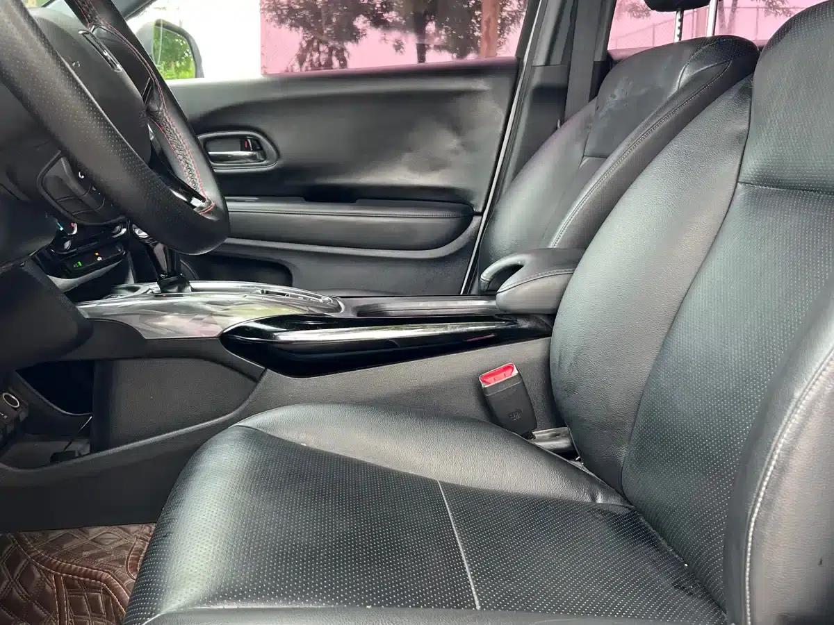 Honda XR-V 2021 1.5L CVT Comfort Edition — миниатюра 7