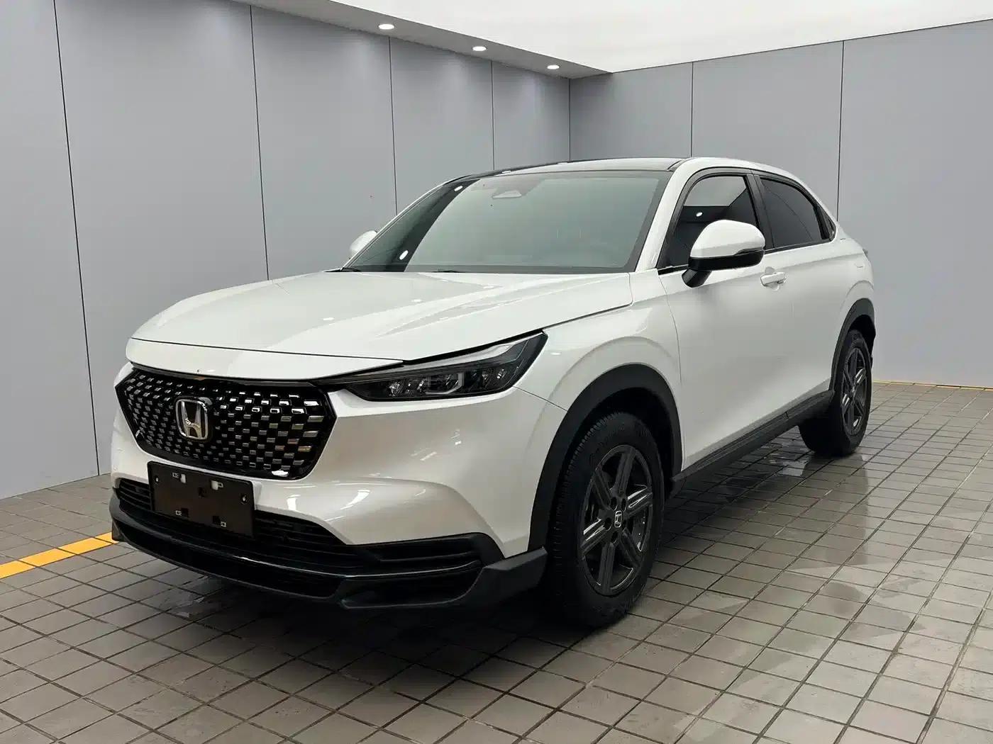 Honda XR-V 2023 1.5L CVT Trend Edition — миниатюра 1