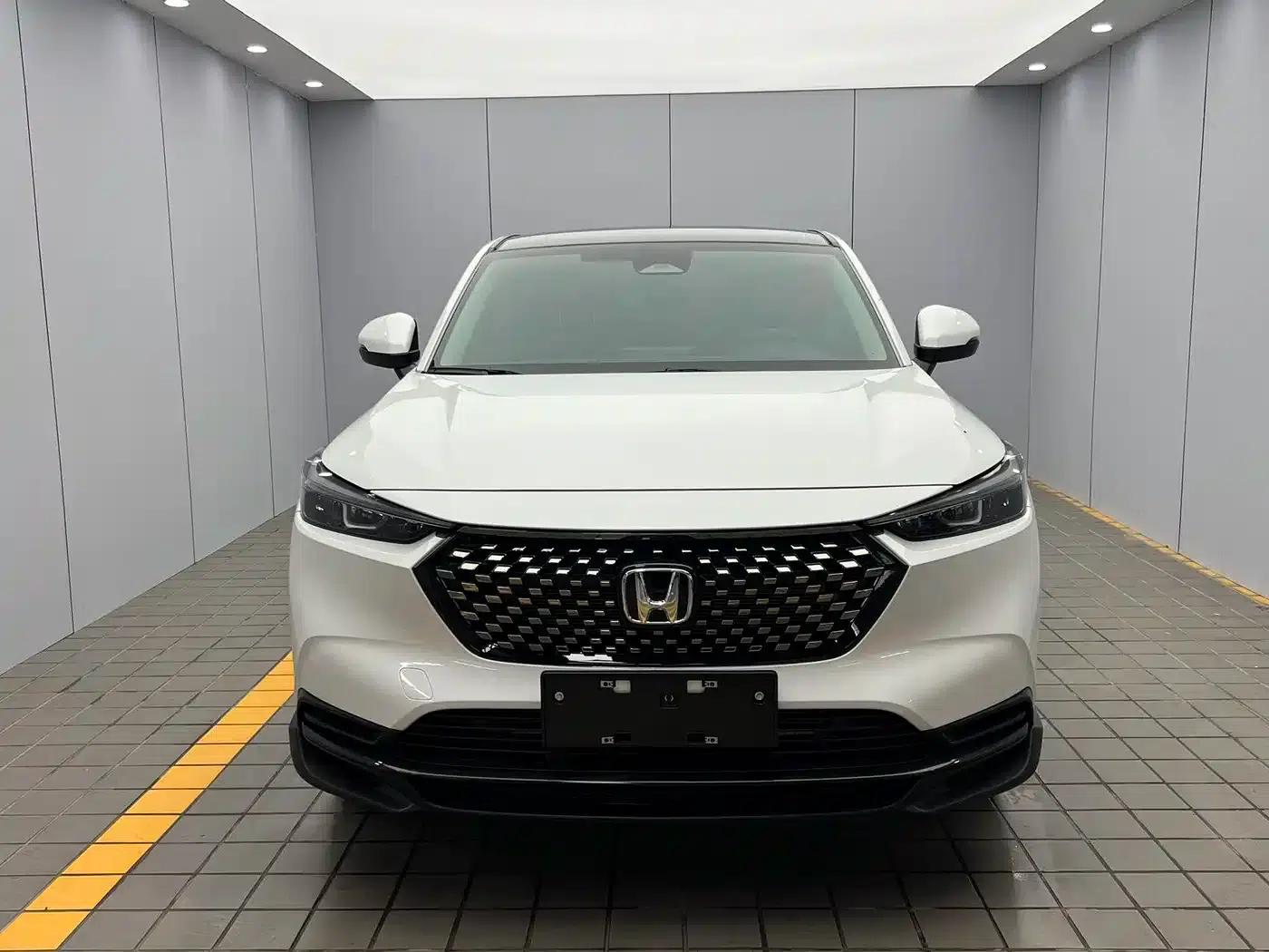 Honda XR-V 2023 1.5L CVT Trend Edition — миниатюра 2