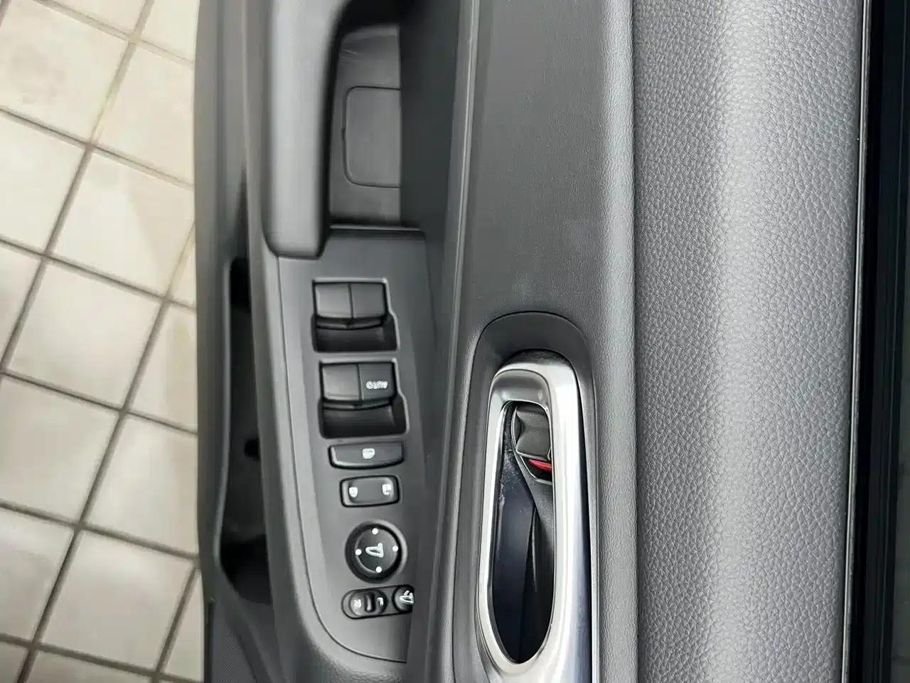 Honda XR-V 2023 1.5L CVT Trend Edition — миниатюра 16