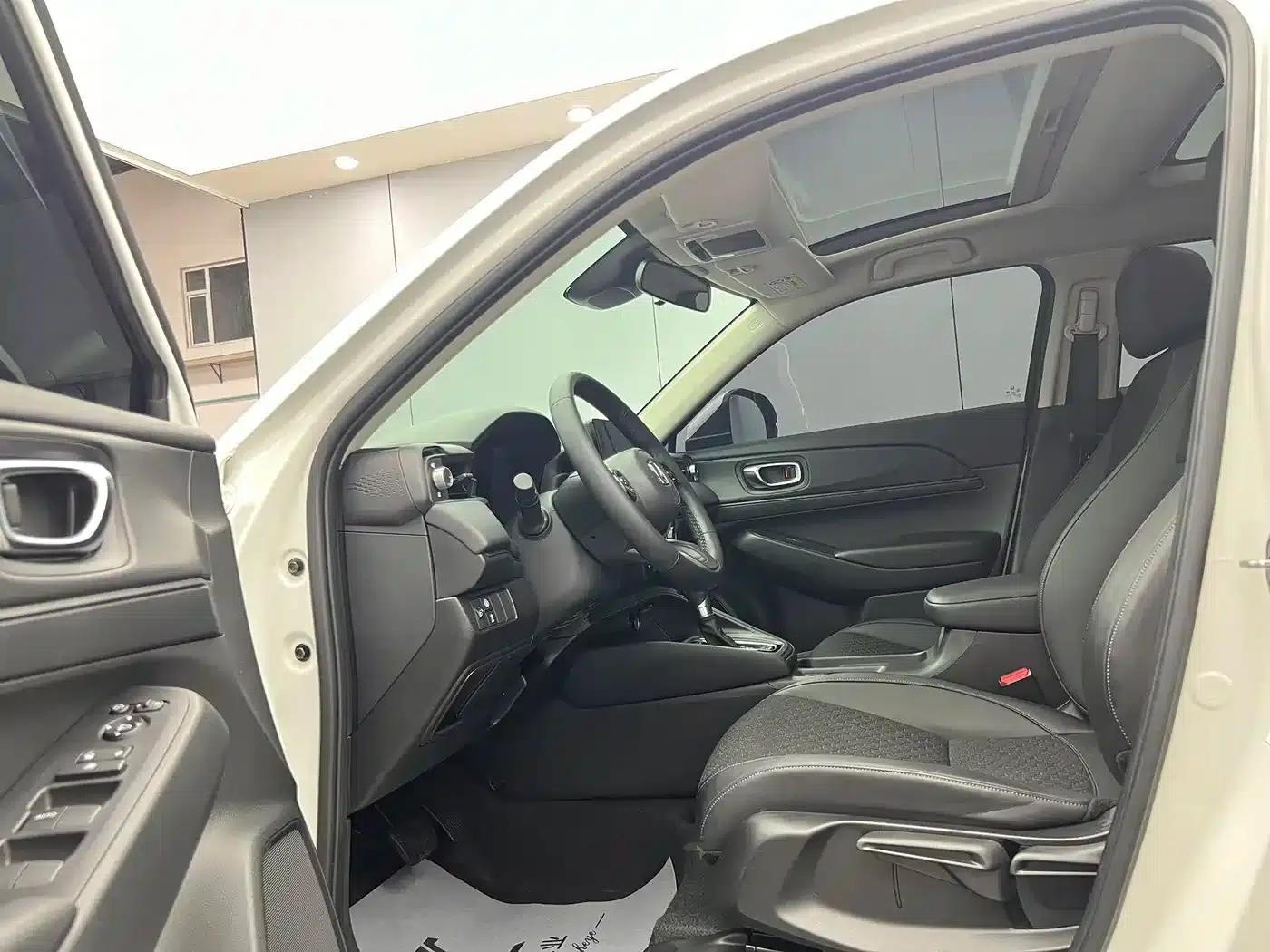 Honda XR-V 2023 1.5L CVT Trend Edition — миниатюра 7