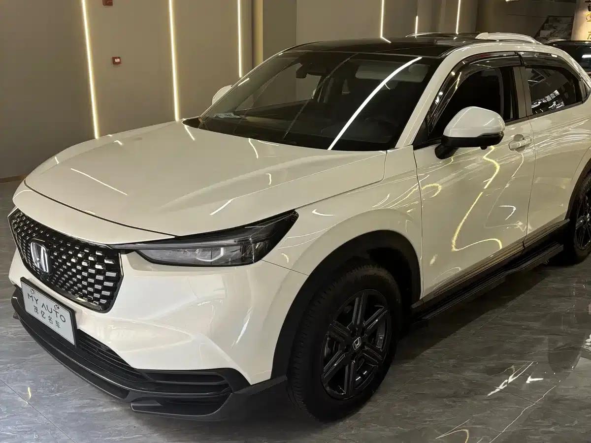 Honda XR-V 2023 1.5L CVT Trend Edition — миниатюра 1