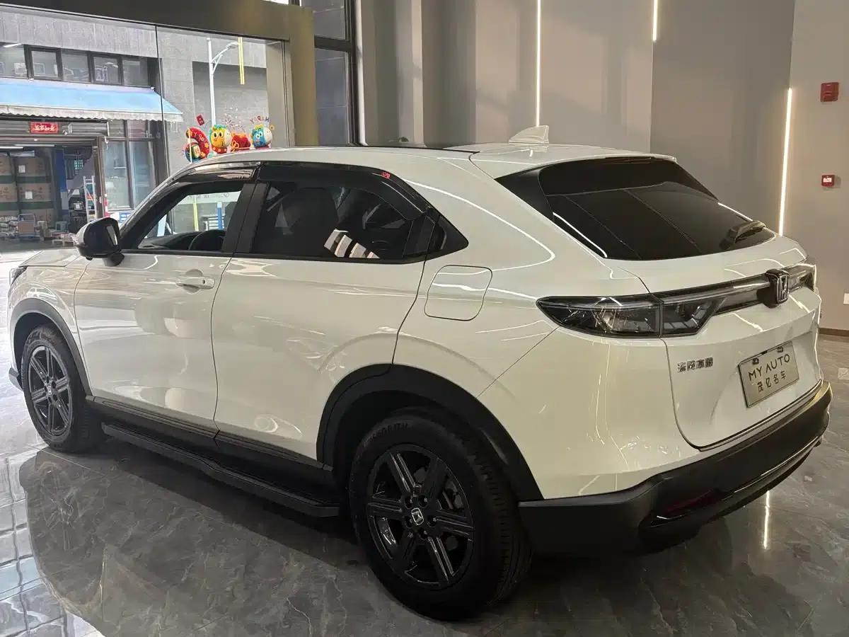 Honda XR-V 2023 1.5L CVT Trend Edition — миниатюра 4