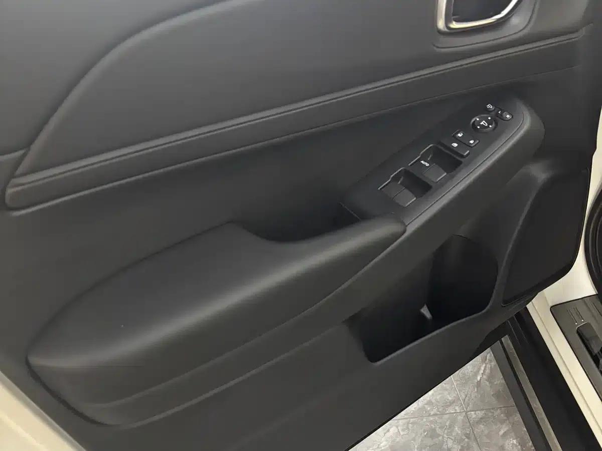 Honda XR-V 2023 1.5L CVT Trend Edition — миниатюра 9