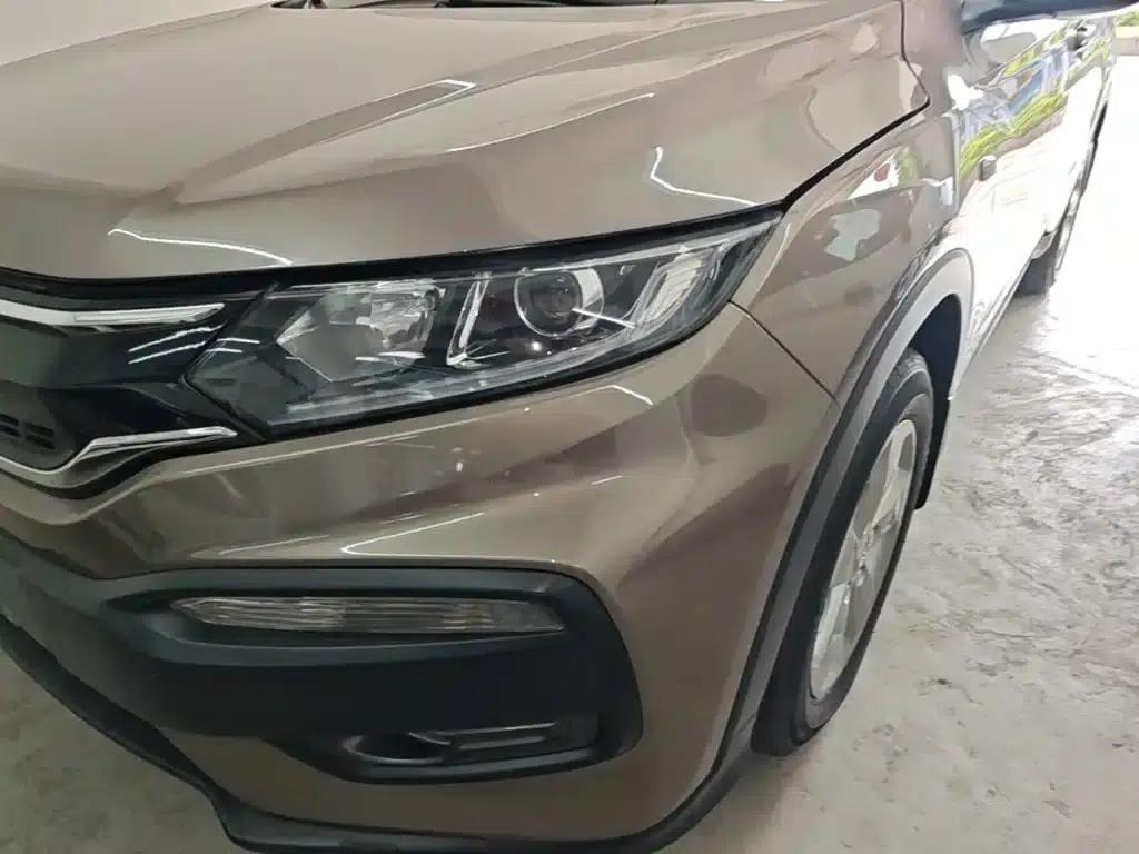 Honda XR-V 2017 1.5L LXi CVT Classic Edition — миниатюра 24