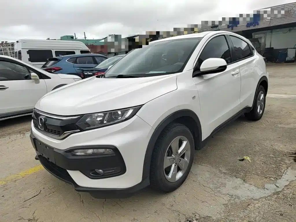 Honda XR-V 2015 1.5L LXi CVT Classic Edition — миниатюра 1
