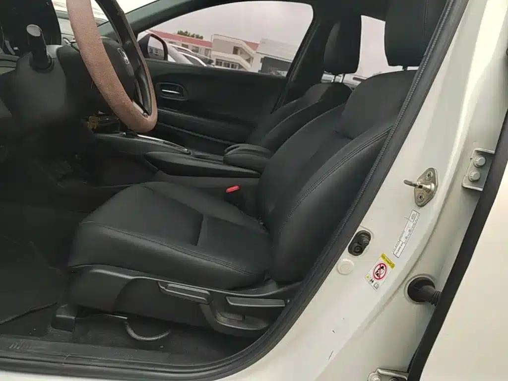 Honda XR-V 2015 1.5L LXi CVT Classic Edition — миниатюра 15