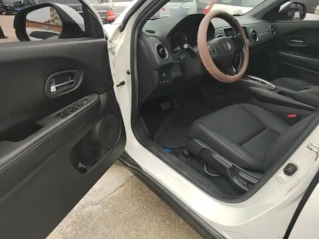 Honda XR-V 2015 1.5L LXi CVT Classic Edition — миниатюра 16