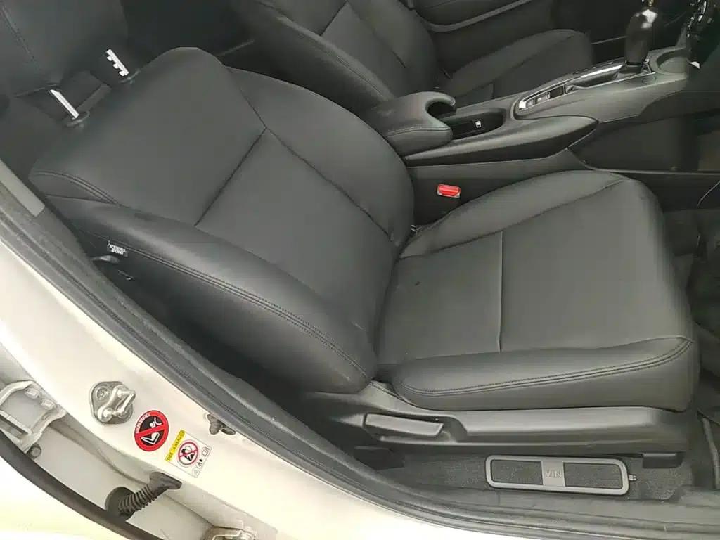 Honda XR-V 2015 1.5L LXi CVT Classic Edition — миниатюра 25
