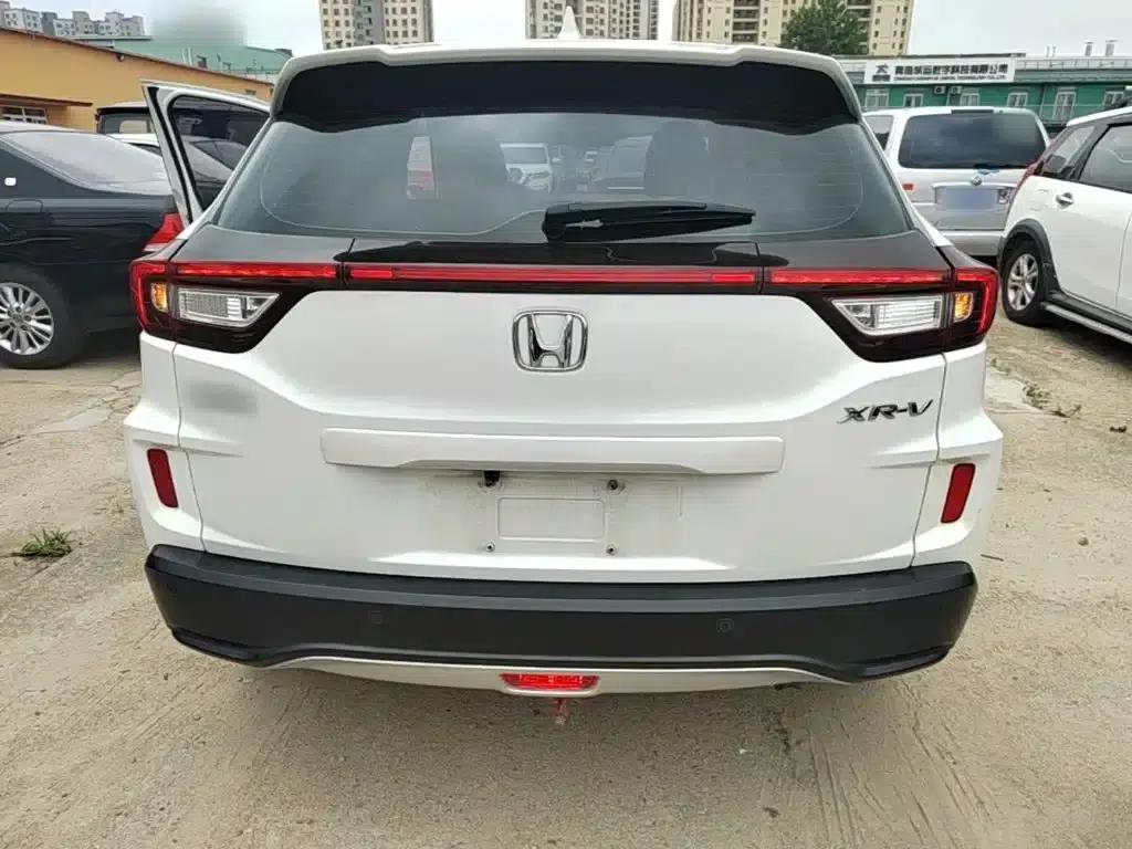 Honda XR-V 2015 1.5L LXi CVT Classic Edition — миниатюра 6