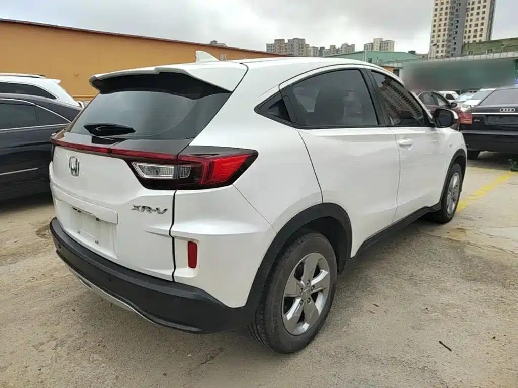 Honda XR-V 2015 1.5L LXi CVT Classic Edition — миниатюра 7