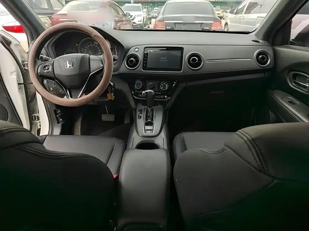 Honda XR-V 2015 1.5L LXi CVT Classic Edition — миниатюра 10