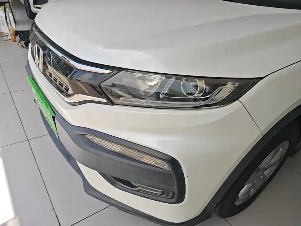 Honda XR-V 2017 1.5L LXi CVT Classic Edition — миниатюра 24