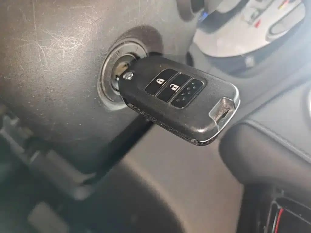 Honda XR-V 2017 1.5L LXi CVT Classic Edition — миниатюра 9