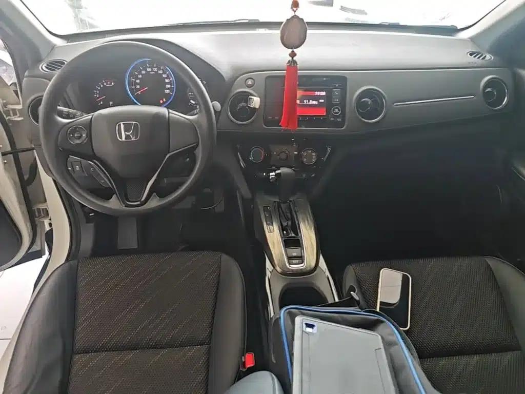 Honda XR-V 2017 1.5L LXi CVT Classic Edition — миниатюра 10