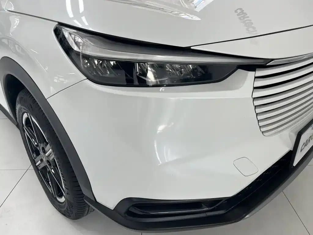 Vezel 2023 1.5L CVT Tech Edition — миниатюра 13