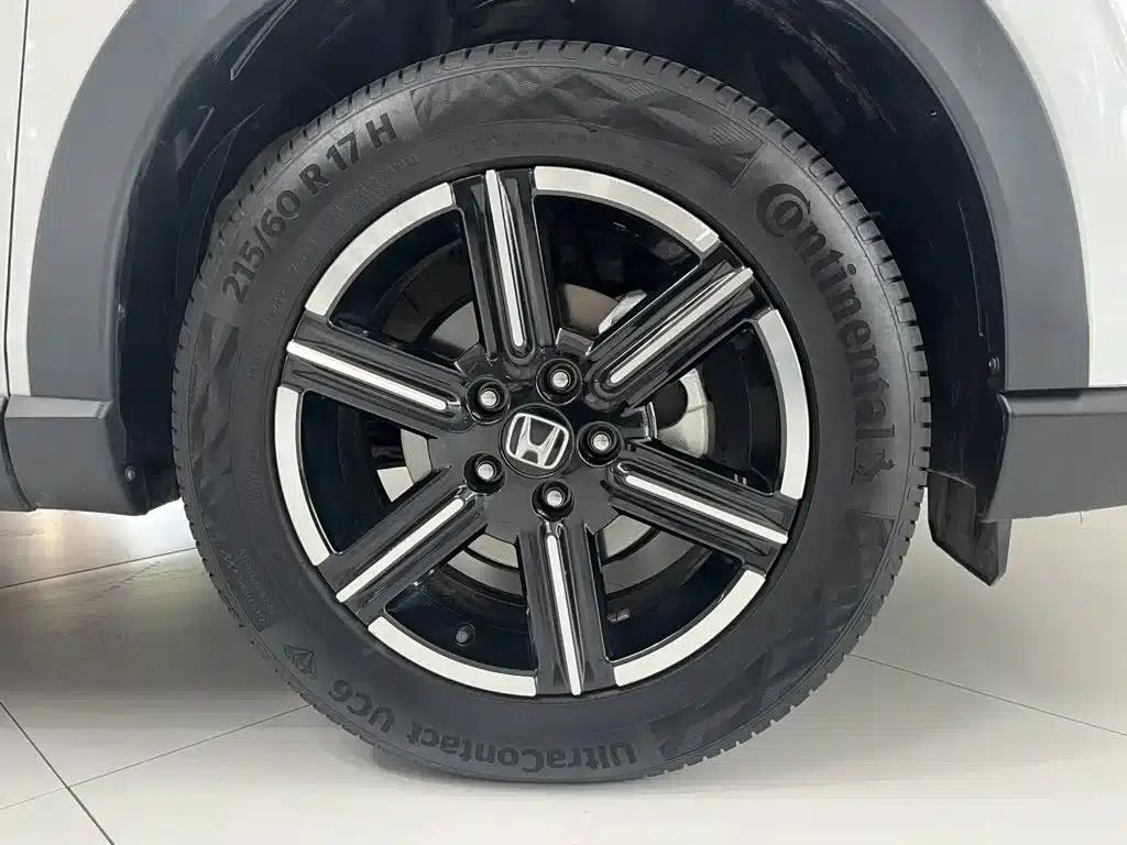 Vezel 2023 1.5L CVT Tech Edition — миниатюра 14