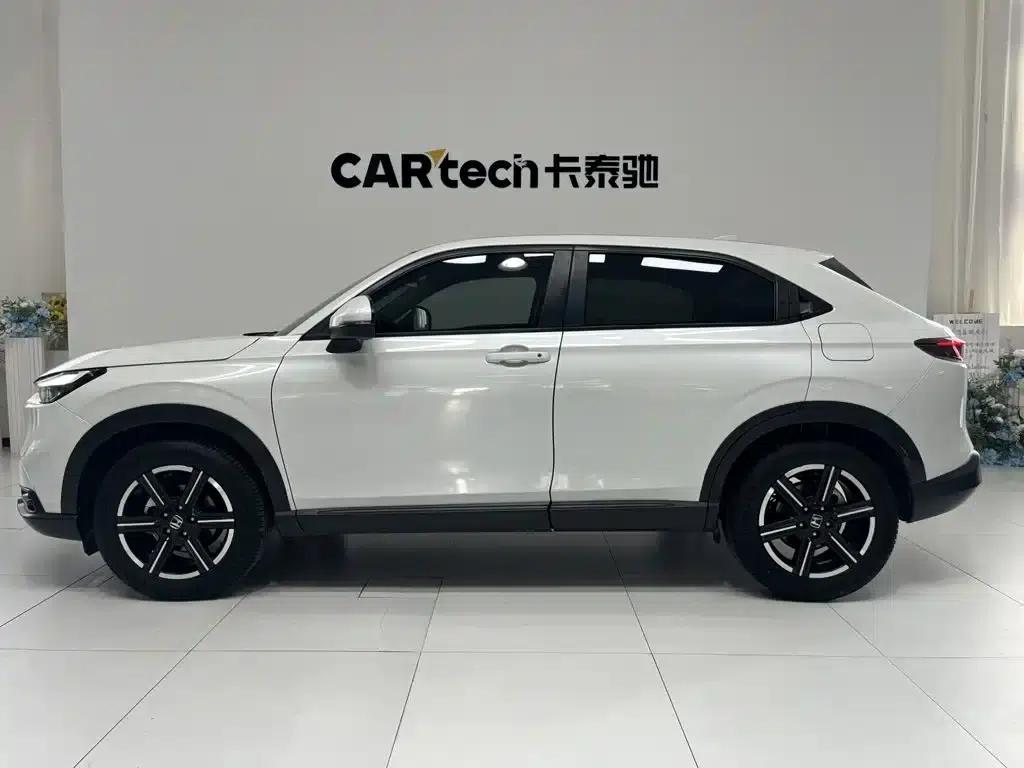 Vezel 2023 1.5L CVT Tech Edition — миниатюра 16