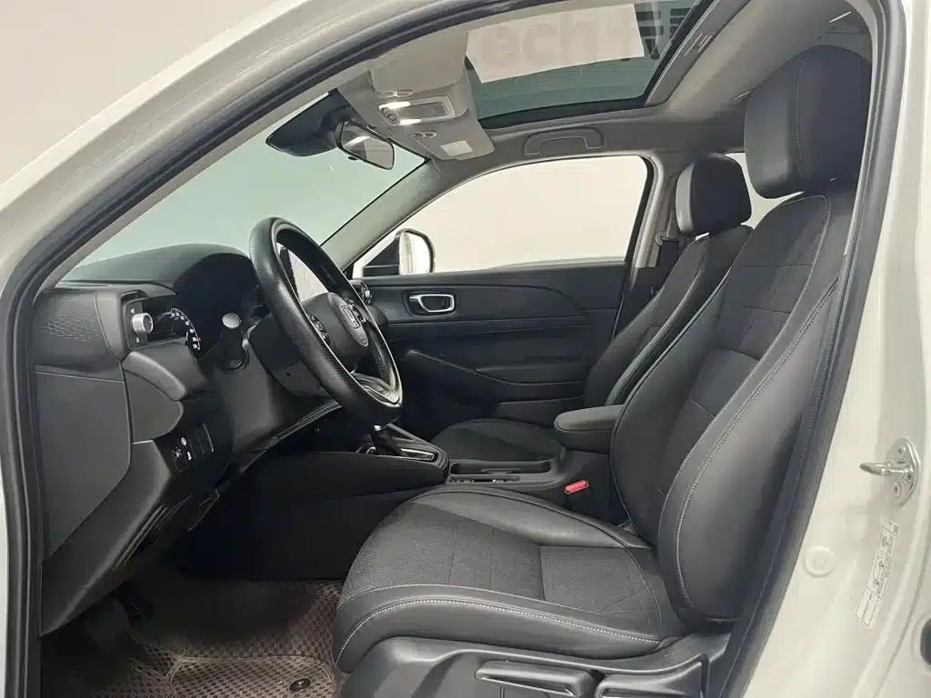 Vezel 2023 1.5L CVT Tech Edition — миниатюра 4