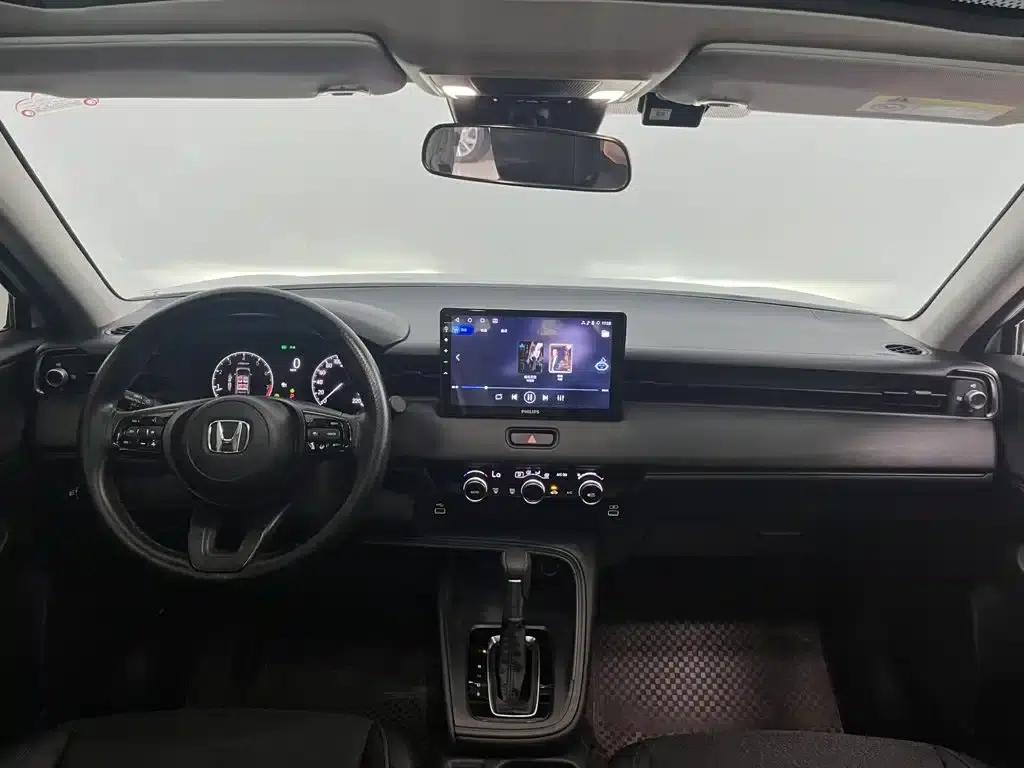 Vezel 2023 1.5L CVT Tech Edition — миниатюра 5