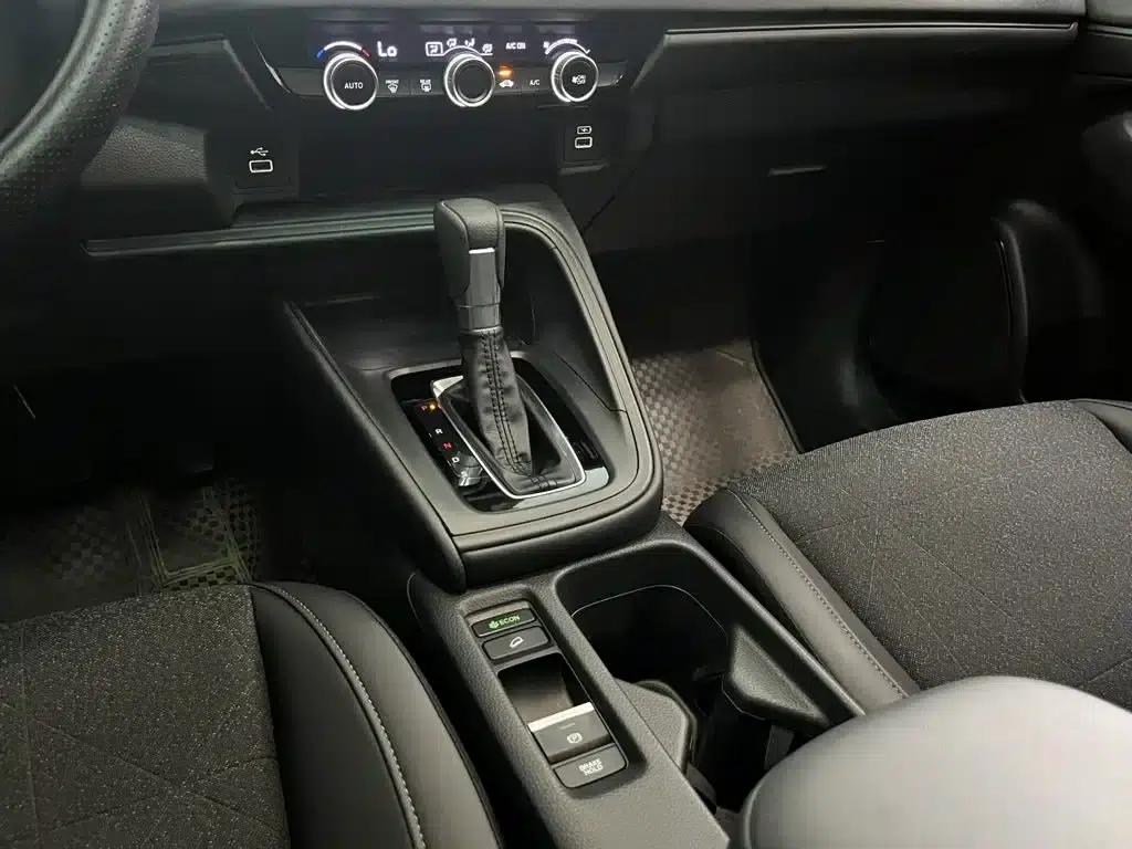 Vezel 2023 1.5L CVT Tech Edition — миниатюра 9
