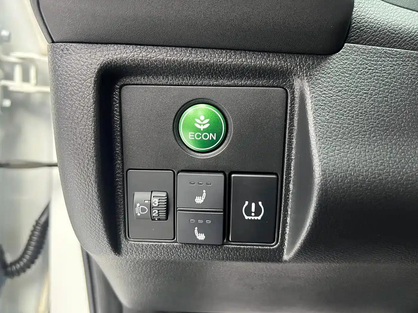 Vezel 2022 1.5L CVT Elite Smart Edition — миниатюра 12