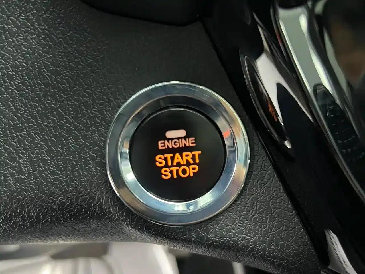 Vezel 2022 1.5L CVT Elite Smart Edition — миниатюра 14