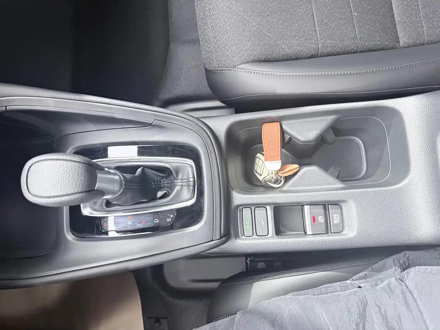Vezel 2023 1.5L CVT Pioneer Edition — миниатюра 13