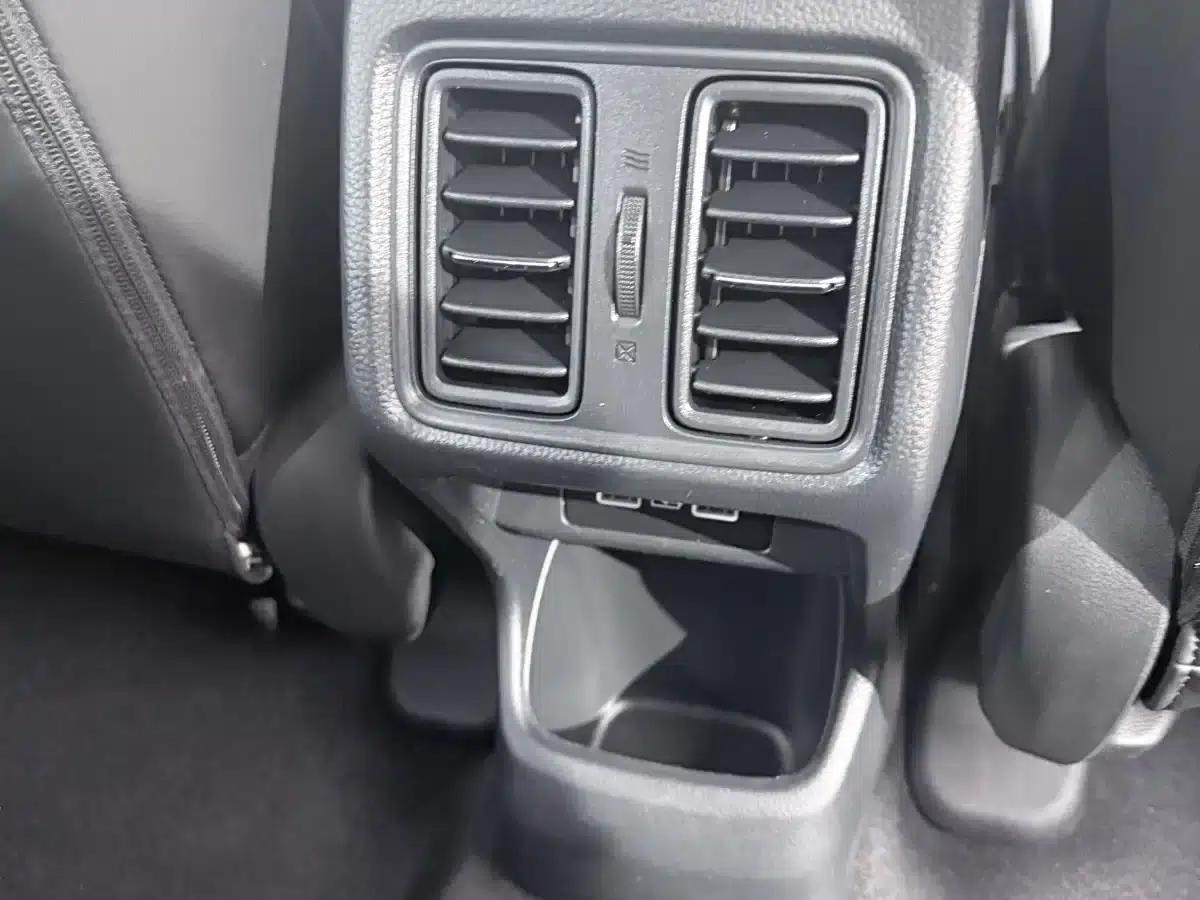 Vezel 2023 1.5L CVT Pioneer Edition — миниатюра 14