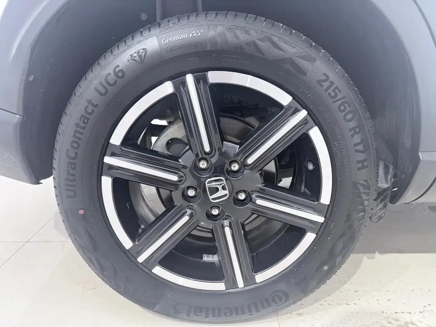 Vezel 2023 1.5L CVT Pioneer Edition — миниатюра 15