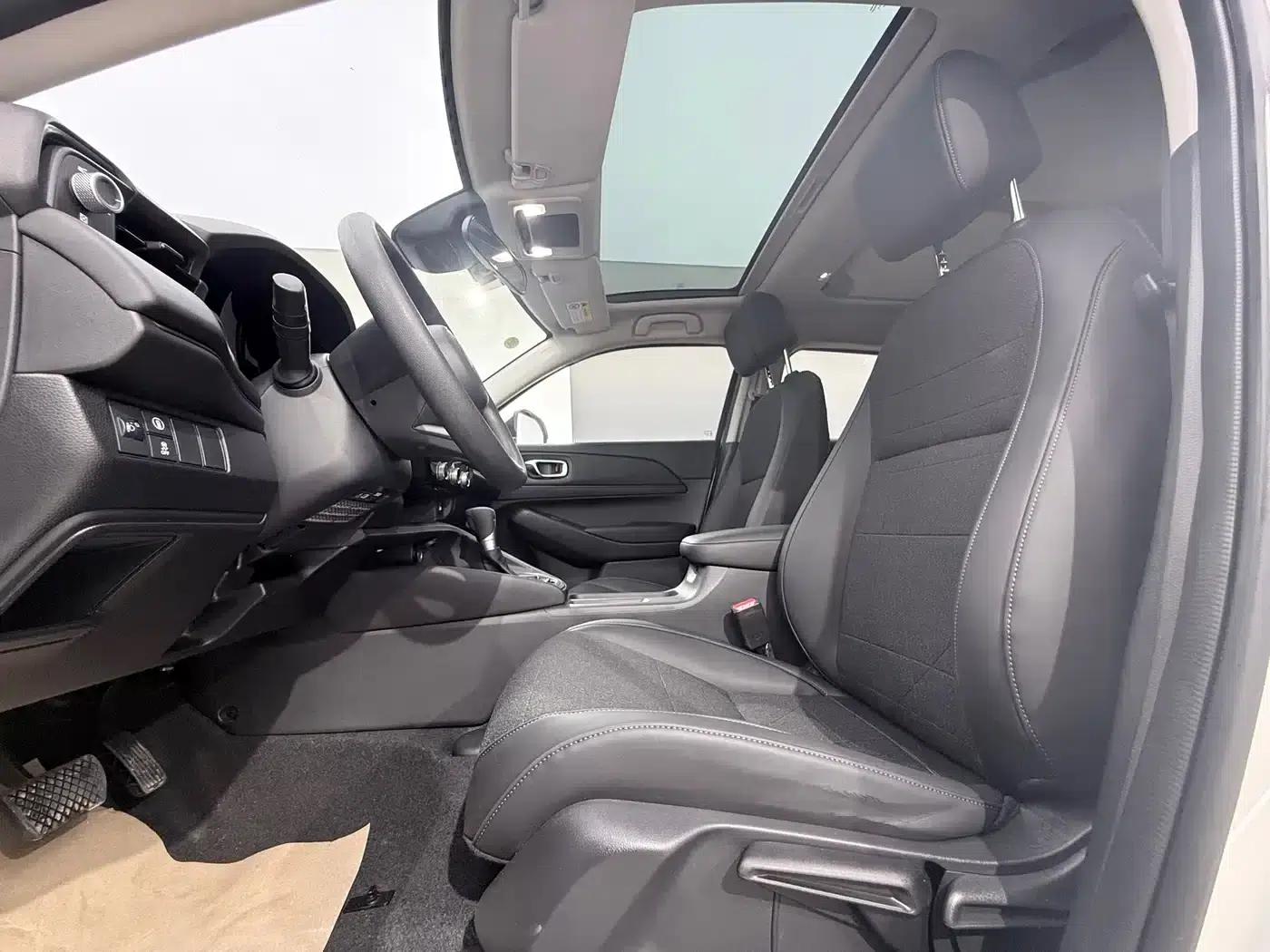 Vezel 2023 1.5L CVT Pioneer Edition — миниатюра 7