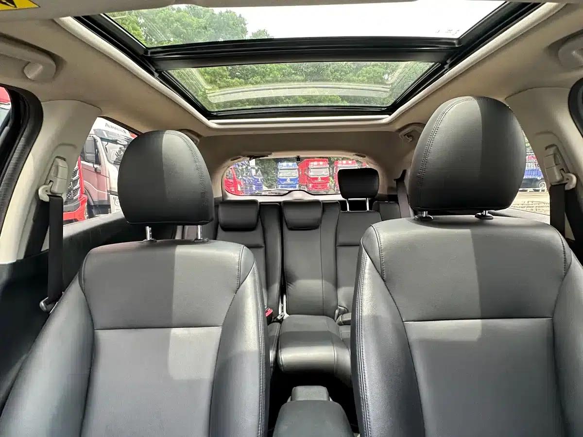 Vezel 2022 1.5L CVT Elite Smart Edition — миниатюра 18