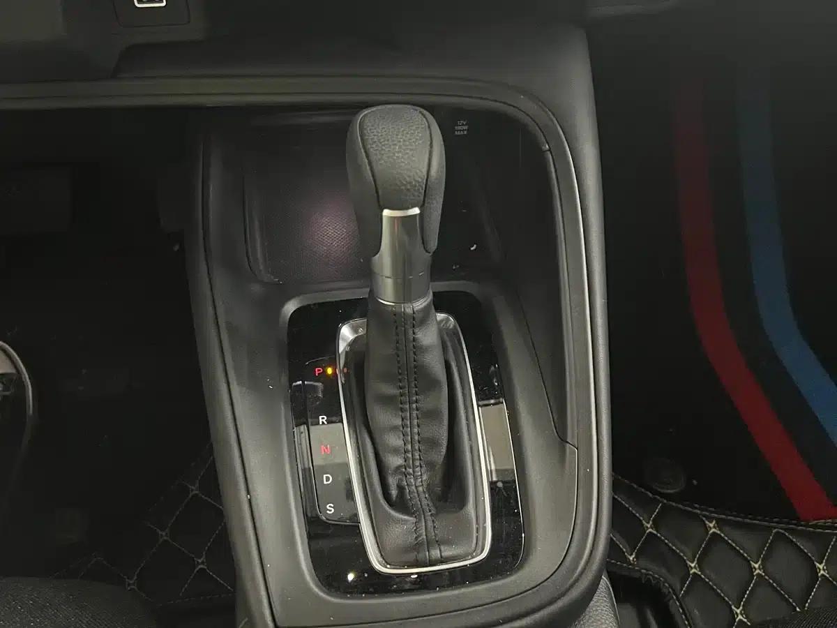 Vezel 2023 1.5L CVT Elite Edition — миниатюра 12