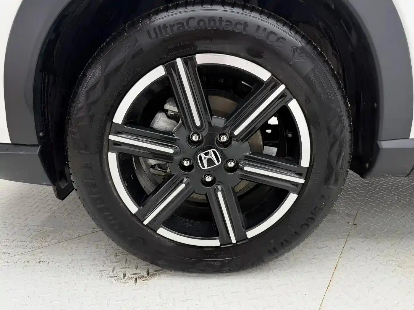 Vezel 2023 1.5L CVT Tech Edition — миниатюра 15