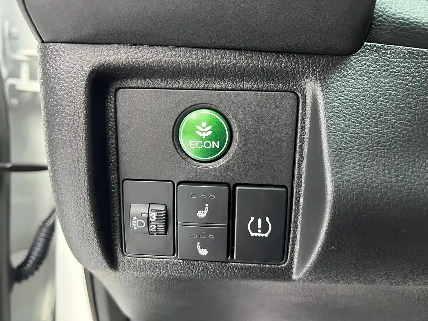 Vezel 2022 1.5L CVT Elite Smart Edition — миниатюра 12