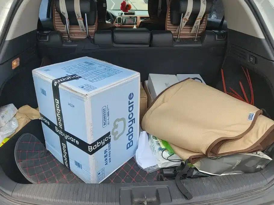 Vezel 2017 1.8L CVT 2WD Pioneer Edition — миниатюра 4