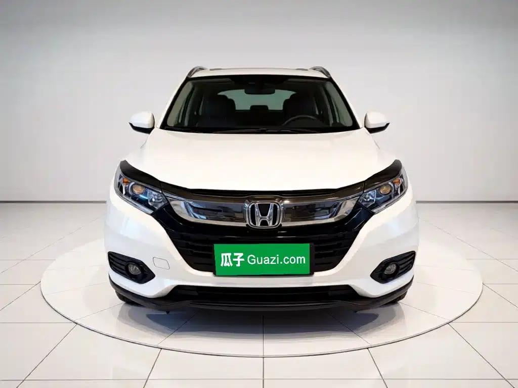 Vezel 2020 1.5L CVT Elite Edition — миниатюра 24