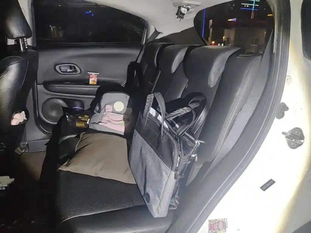 Vezel 2015 1.5L CVT 2WD Comfort Model — миниатюра 15