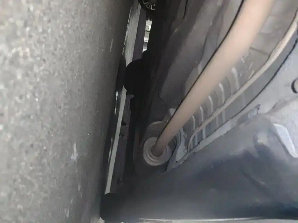 Vezel 2015 1.5L CVT 2WD Comfort Model — миниатюра 17