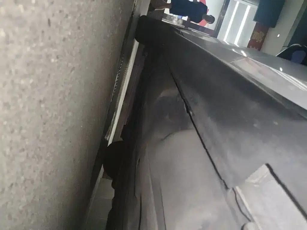 Vezel 2015 1.5L CVT 2WD Comfort Model — миниатюра 18