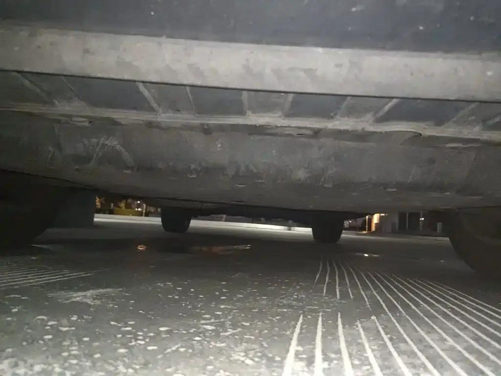 Vezel 2015 1.5L CVT 2WD Comfort Model — миниатюра 23
