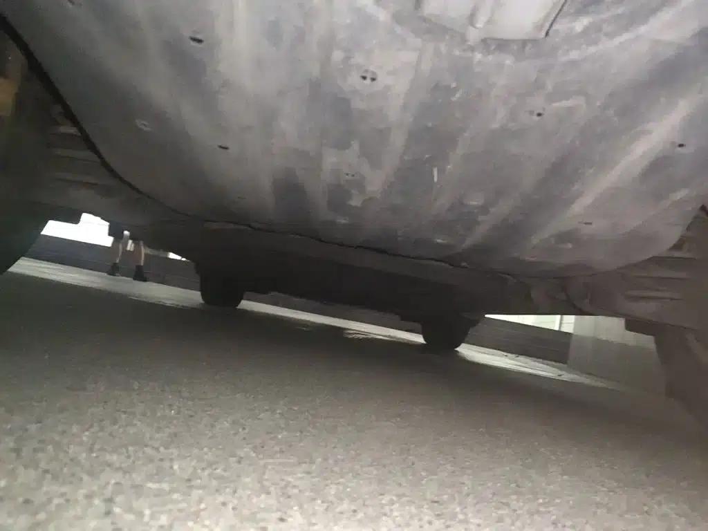 Vezel 2015 1.5L CVT 2WD Comfort Model — миниатюра 25