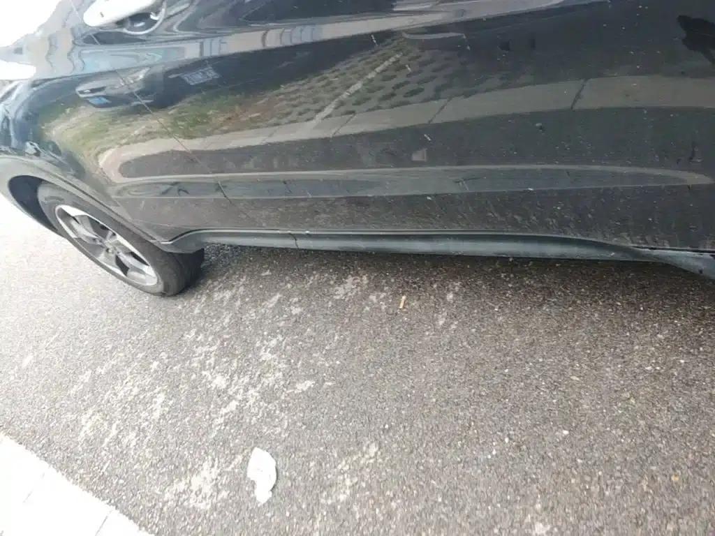 Vezel 2015 1.8L CVT 2WD Luxury — миниатюра 21
