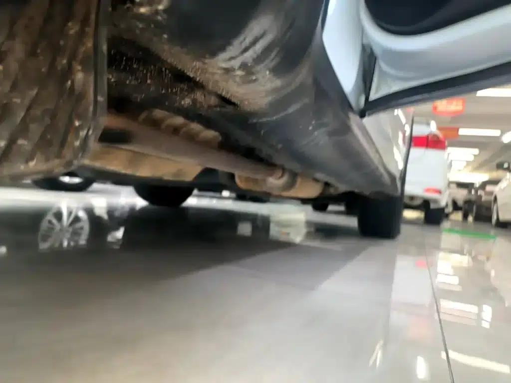 Vezel 2015 1.5L CVT 2WD Comfort Model — миниатюра 21