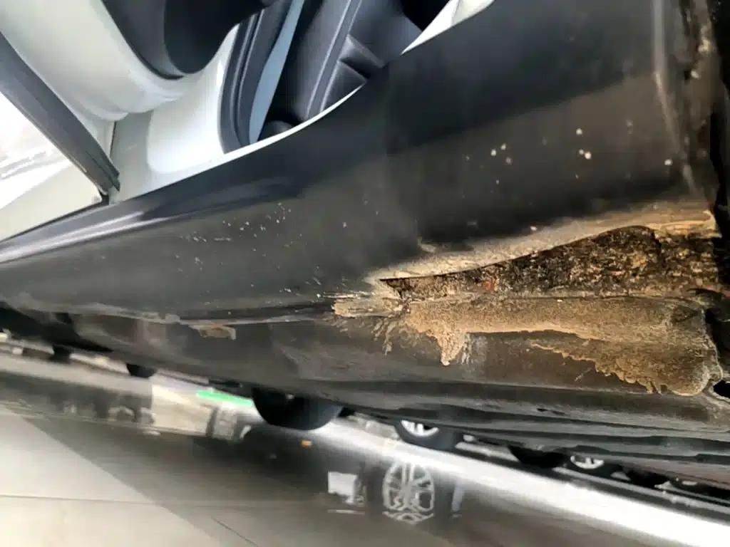 Vezel 2015 1.5L CVT 2WD Comfort Model — миниатюра 22