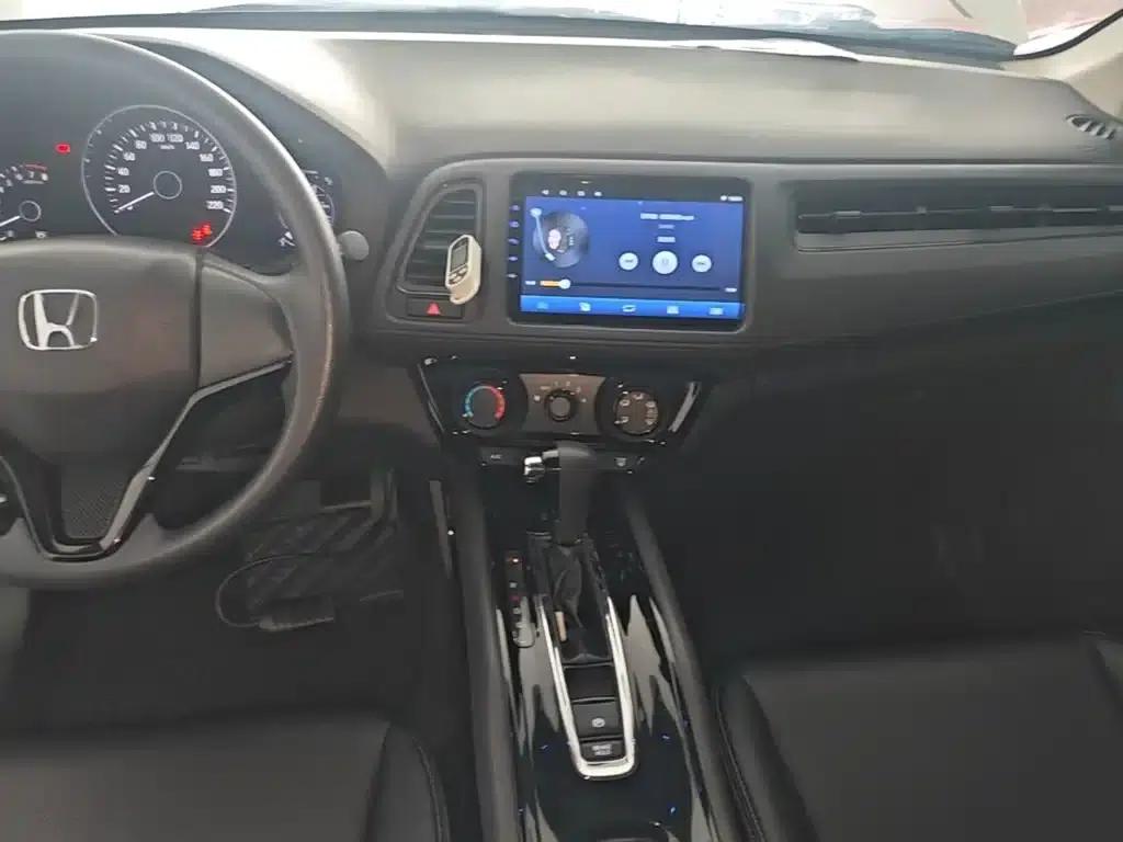 Vezel 2020 1.5L CVT Elite Edition — миниатюра 13