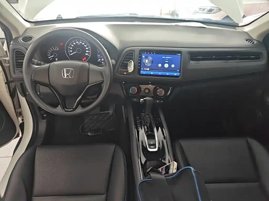 Vezel 2020 1.5L CVT Elite Edition — миниатюра 10