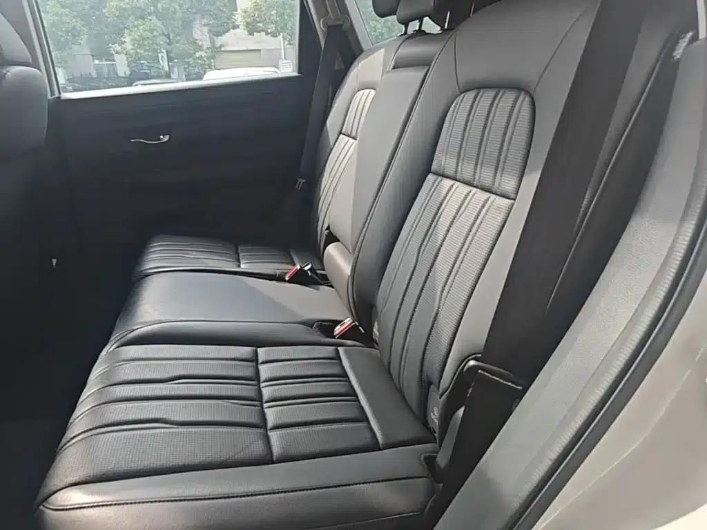 2023 Honda CR-V 240TURBO 2WD Luxury Edition 5-seater — миниатюра 17